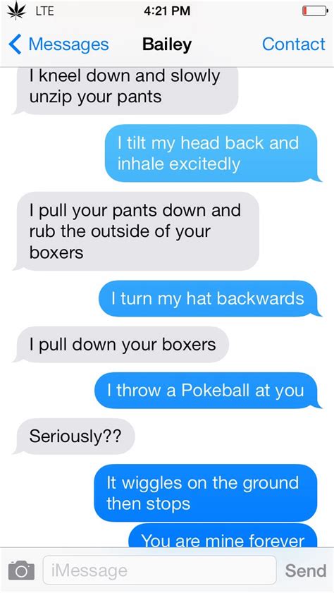 dirty memes to send her|Sexting 101: Spicy Sexting Ideas To Try With Your。